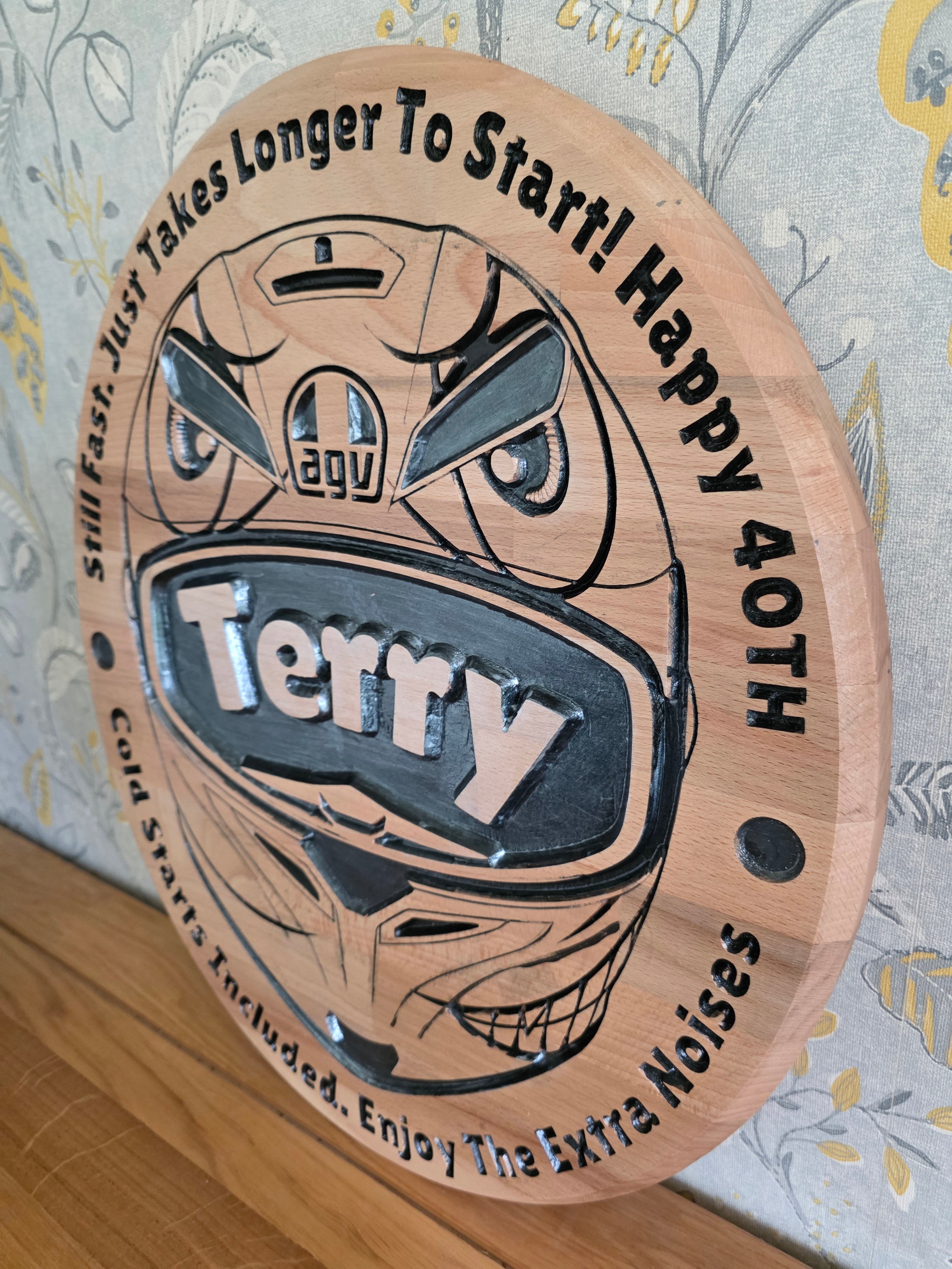 The Complete Custom Commission Experience