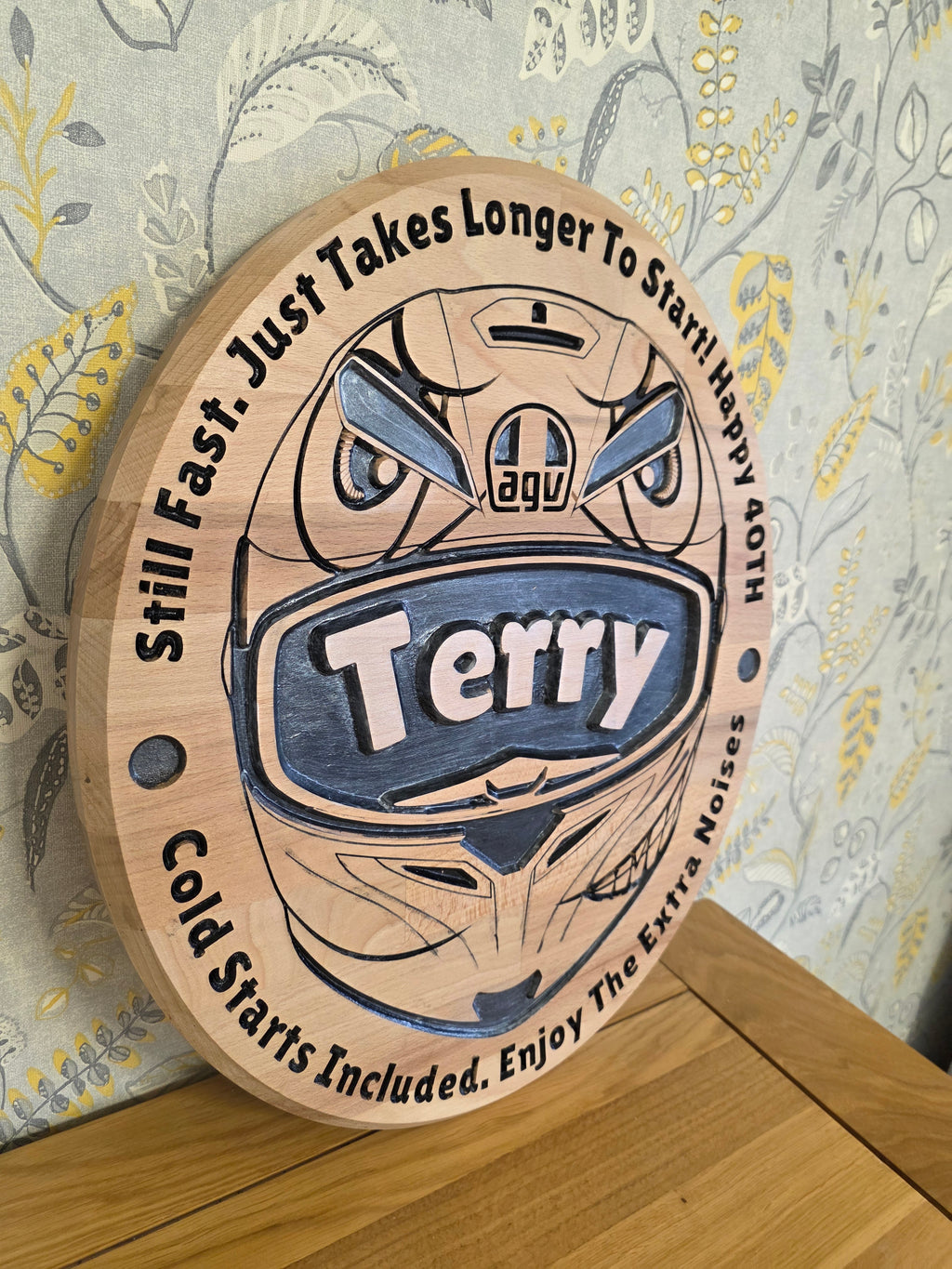 The Complete Custom Commission Experience