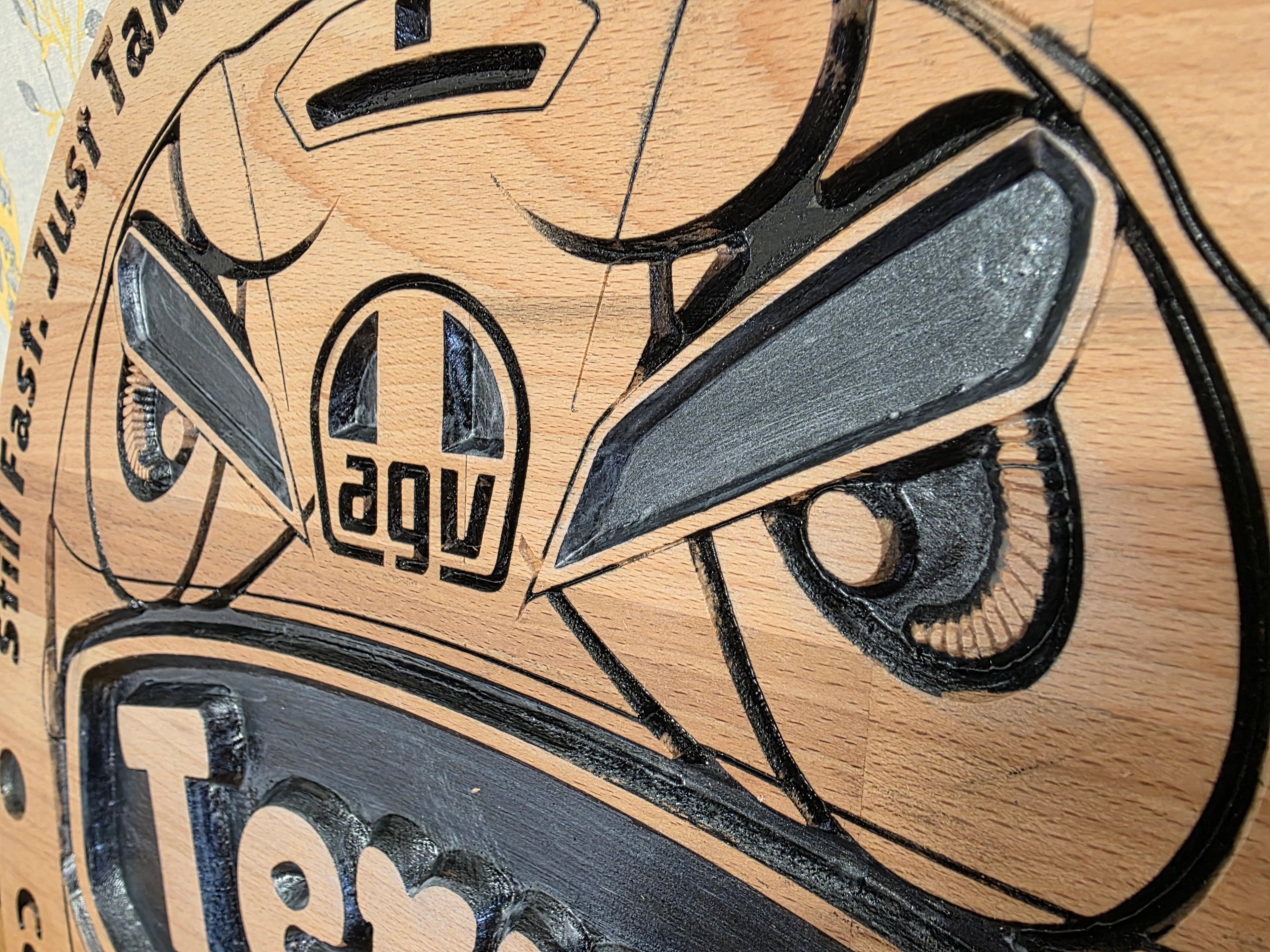 The Complete Custom Commission Experience