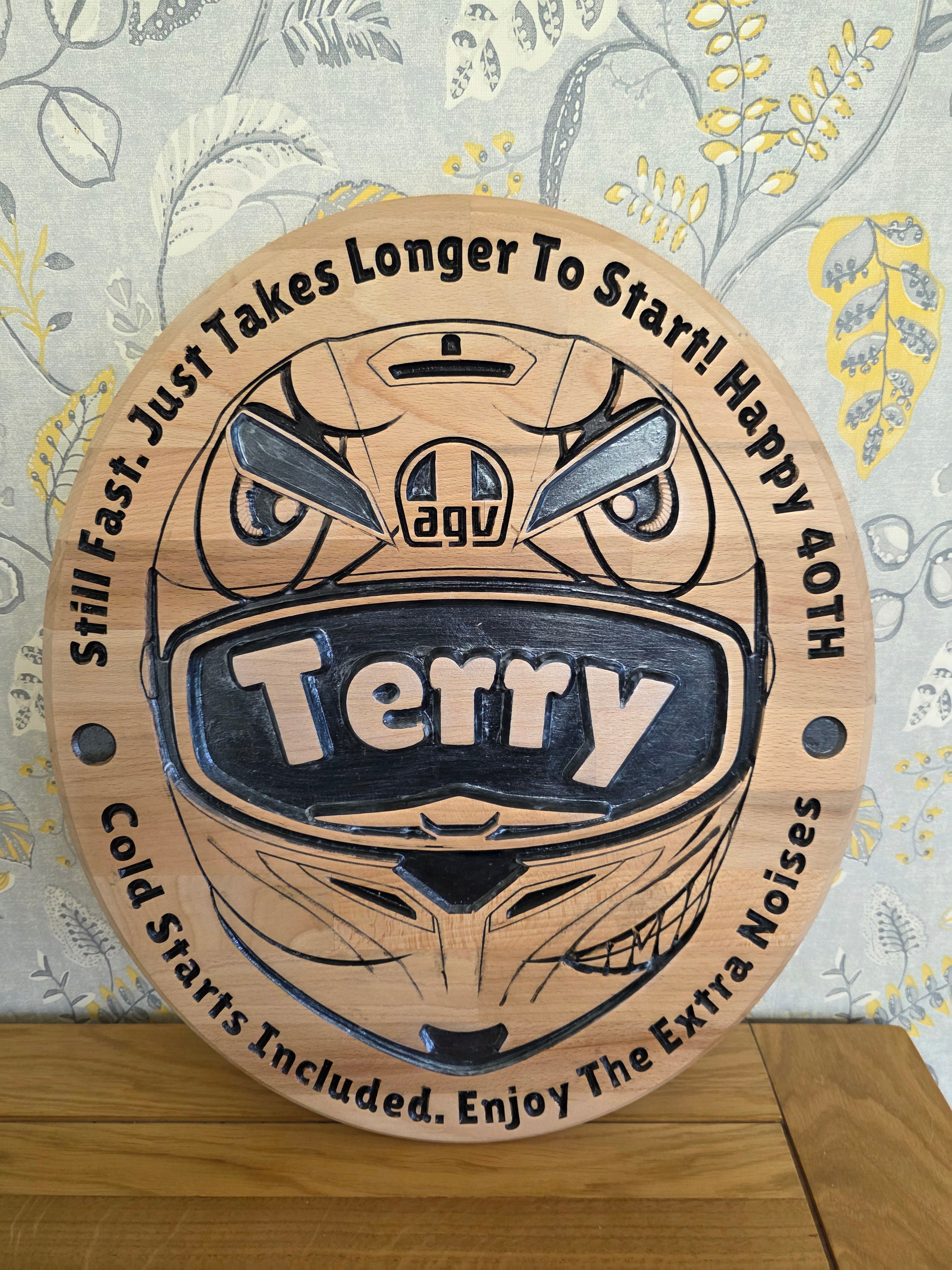 Bespoke Design & 3D Mockup Fee - Bike Helmet