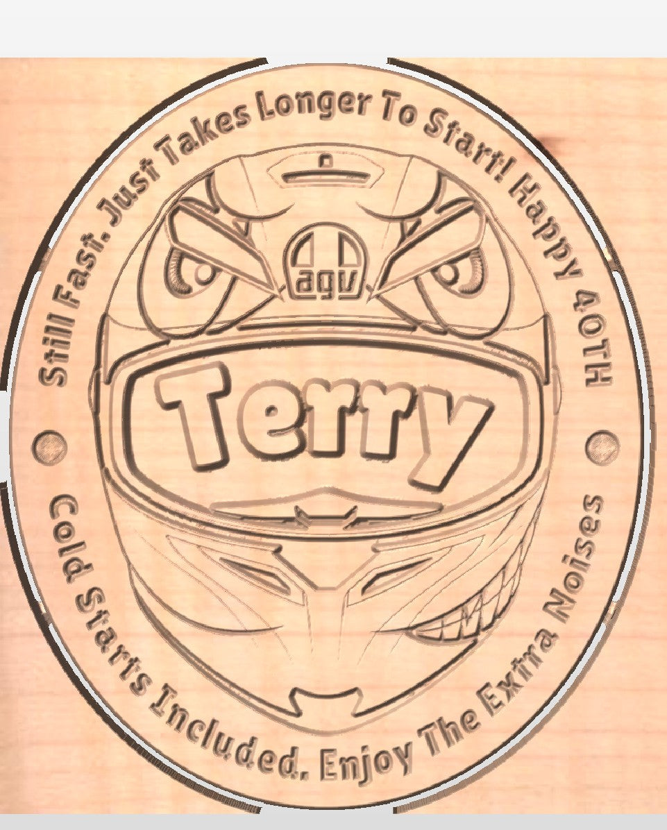 The Complete Custom Commission Experience