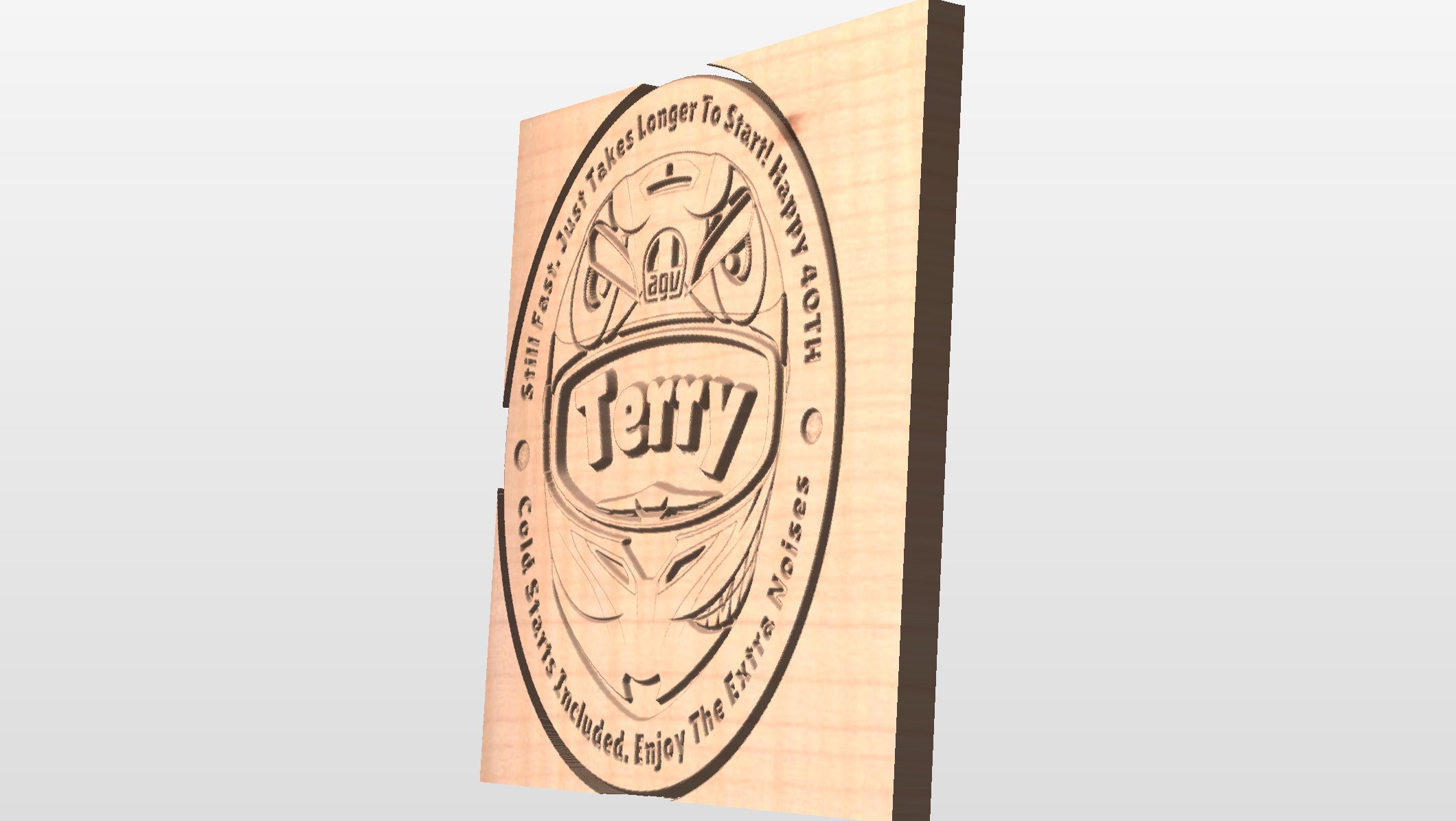 The Complete Custom Commission Experience