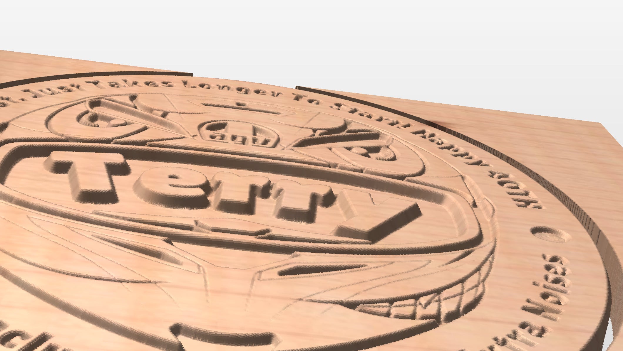 Bespoke Design & 3D Mockup Fee - Bike Helmet