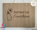 Bottled Sunshine
