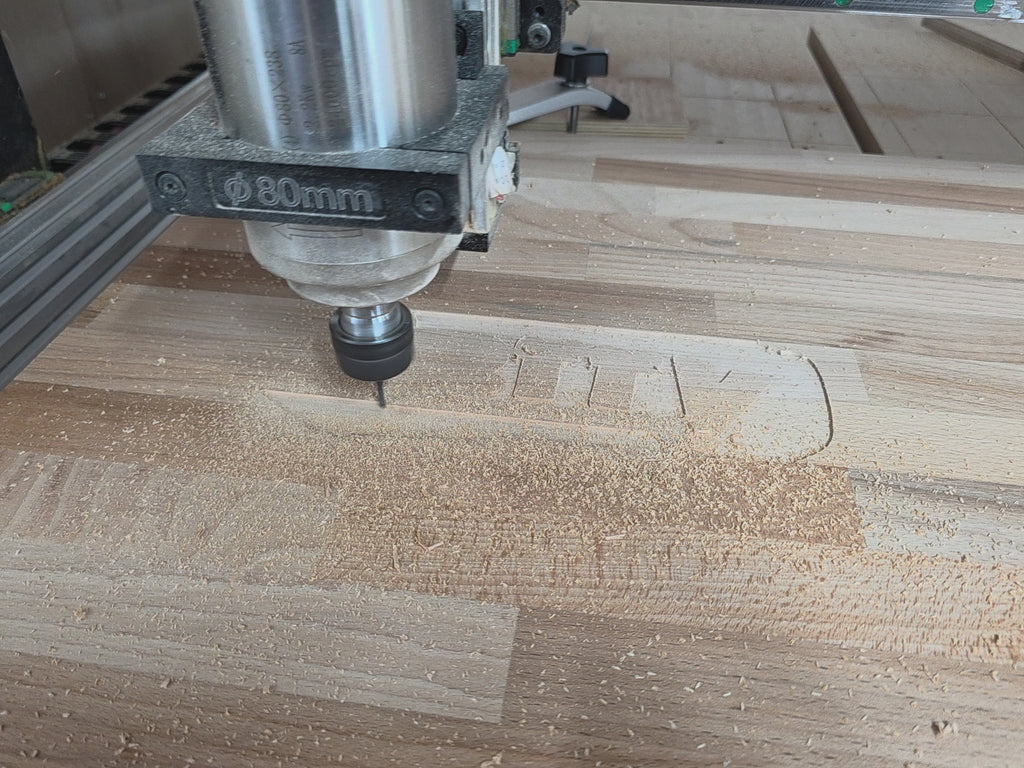 The Complete Custom Commission Experience